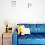 Sweet Ap Apartmán